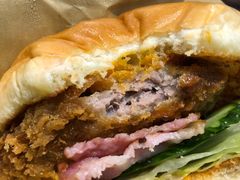 -魏家凉皮(西安秋林宏业商厦店)