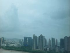 -兰州皇冠假日酒店