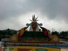 android_upload_pic-上海玛雅海滩水公园