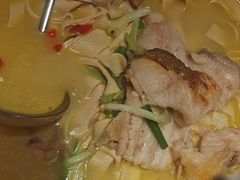 -洞庭土菜馆(天河北总店)