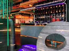 大堂-大隐·成都火锅Bistro(合生麒麟新天地店)