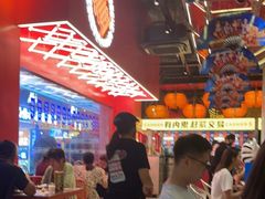-神府路壹号·海鲜烧烤排档(三坊七巷店)