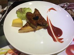 -铁板诱惑法式铁板烧(大卫城店)
