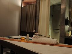 -和子足浴SPA会馆(东方之门店)