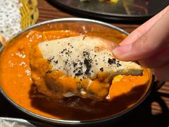 -甘尼仕印度餐厅爵士酒吧(阳春巷店)