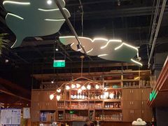 -青檸泰 LIME THAI (财富购物中心店)