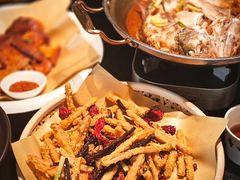 -简小舍·民间手艺菜(武昌江滩店)