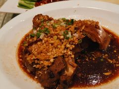 -老街坊美食汇(玉兰大街店)