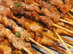 -上海滩餐厅(BFC外滩金融中心店)