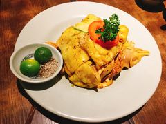 越式盐焗麻油鸡-大头虾越式风味餐厅(光明广场店)