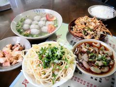 -周肥肠(江油总店)