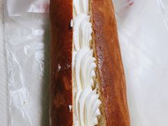 -烘焙町面包店(西四店)