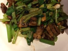 -秦唐一号西安菜馆(钟楼店)