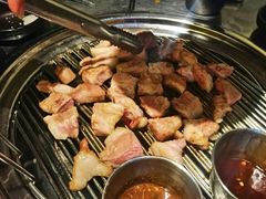 -401餐厅(弘大店)