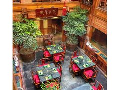 -那家小馆•北京菜•烤鸭(中关村店)