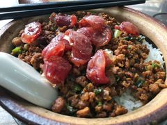 -阳江河堤老牌曾记美食