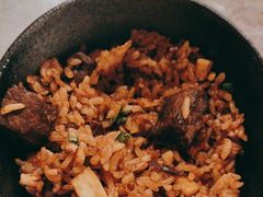 -谷牛日式烤肉(宝山U天地店)