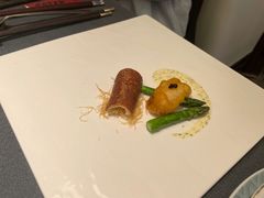-沈灶河豚宴·河豚融合餐厅(汉中路店)