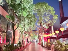 -赤红音乐现场(浦东金桥路店)