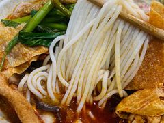 -吉庆桂林米粉·柳州螺蛳粉(港汇广场店)