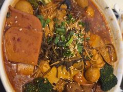 -东哥紫阳蒸盆子(旺座·现代城店)