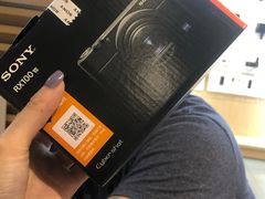 -Sony Store 索尼(上海淮海中路店)