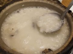 -粤仔湾砂锅粥(金太湖店)