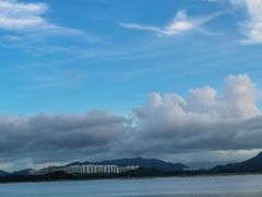 -深圳湾公园(南山区)
