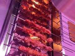 -丰茂烤串(全国首店)