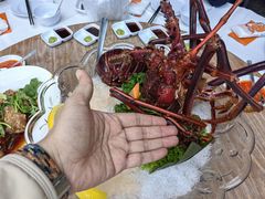 -珍宝海鲜(东海岸海鲜中心)