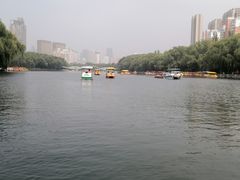 -沈阳南湖公园