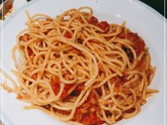 -萨莉亚意式餐厅(杭州西溪龙湖天街店)