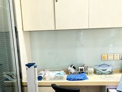 -宁波儿童口腔医院(钱湖院区)