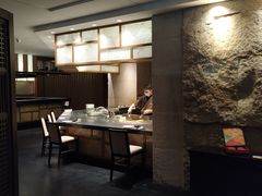 -佛山希尔顿酒店·融誉亚洲美食荟