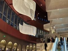 -交通银行前滩31演艺中心