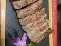 -安德烈俄式西餐厅(中央大街店)