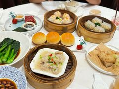 排骨拼凤爪-宝园酒家(美林M·LIVE天地东座店)