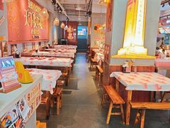 -老闵田螺馆·南昌市井菜·特色小吃(总店)