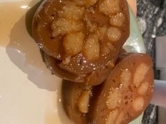 -金海湾自助餐厅(金陵饭店)