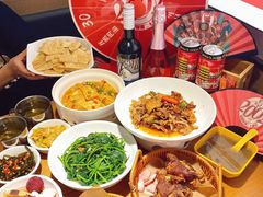 -十二点·辣椒炒肉(南山店)