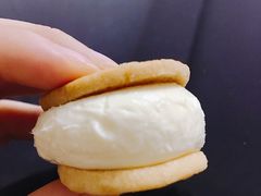 奶酪饼干-甜嘟嘟烘焙坊(舒城路店)