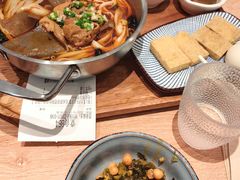-小满手工粉(北京富力广场店)