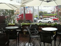 -雅城香慧咖啡馆(常德路店)
