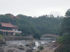 -九鲤湖风景区