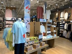 -MUJI无印良品(华贸店)