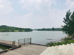 -马家湾湿地公园