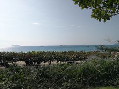 -三亚亚龙湾天域度假酒店