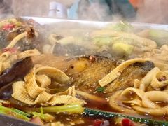 -老家味道主题餐厅