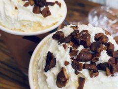 -成川茶店·潮汕工夫浓茶(万象店)