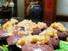 -七菜馆·东北菜·蒸饺(文体路店)